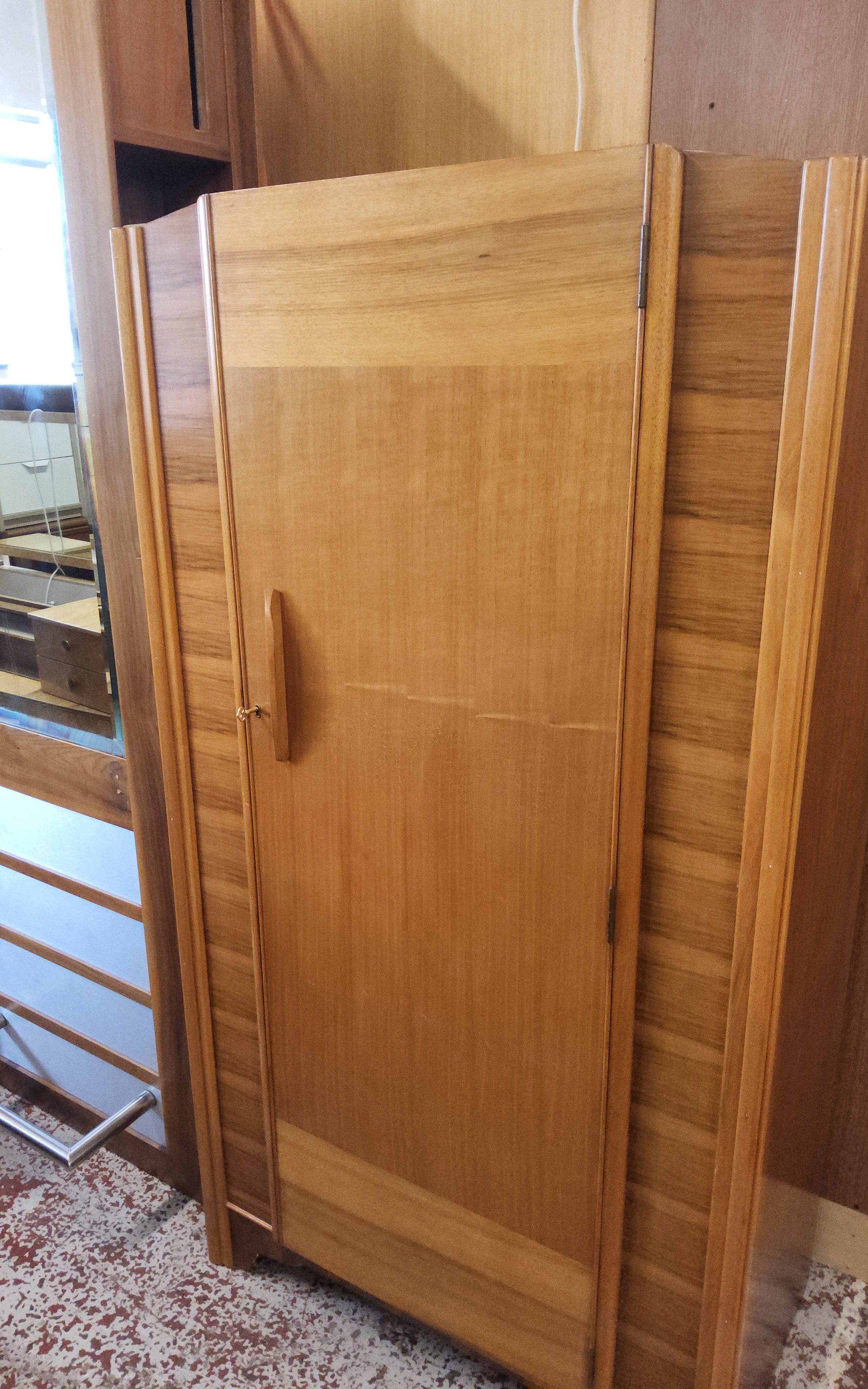 Wardrobe